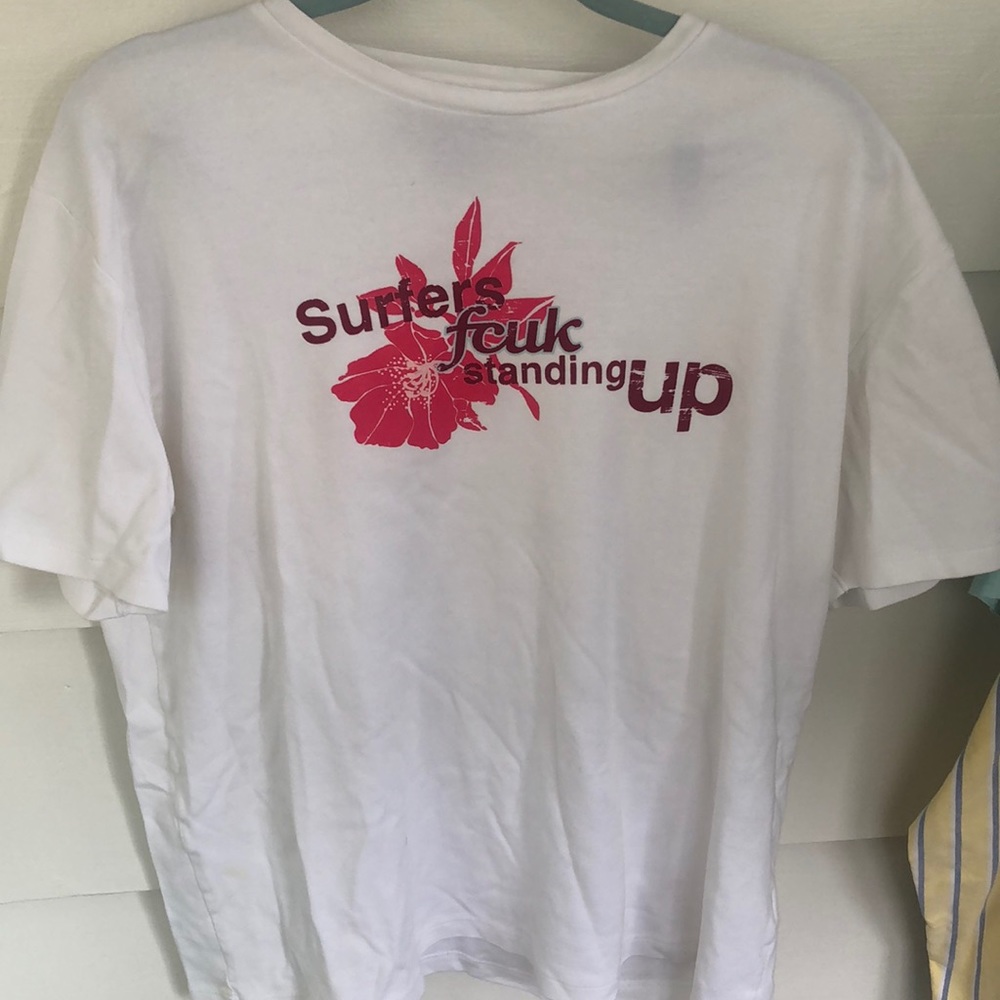 French Connection United Kingdom T-Shirt